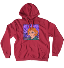 Hoodies (No-Zip/Pullover)