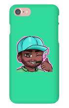 mfk_alpha iPhone Phone Cases