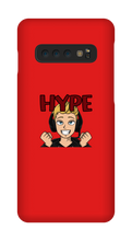 suixidekeks Samsung Phone Cases