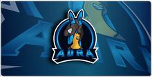 Aura XXL Gaming Mousepad