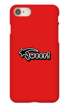 noxteli iPhone Phone Cases