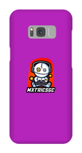 mxtricsgc Samsung Phone Cases