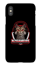 nzgamers iPhone Phone Cases