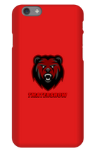 tmatershow iPhone Phone Cases
