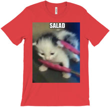 SALAD