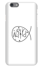 jointweird iPhone Phone Cases