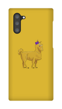 xJollyLlama Samsung Phone Case