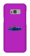 Boss Squad Samsung Phone Cases