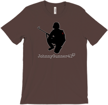 The M41 Field Shirt