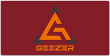 geezer5528 XXL Gaming Mousepad