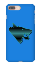 EidotheGamer 2021 Blue Beast Series iPhone Cases