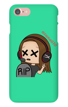 Asuna610 iPhone Cases