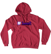 sebbik0 Hoodies (No-Zip/Pullover)