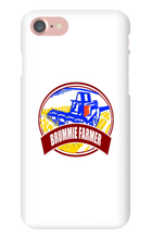 Brummie Farmer iPhone Phone Cases