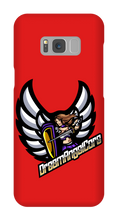 DAC Samsung Phone Cases