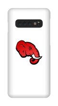 Samsung Cases Red