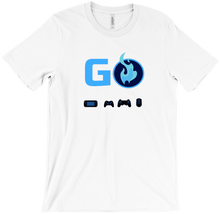 Game Over Fan Tshirt