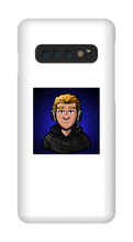 marcelgamingx Samsung Phone Cases