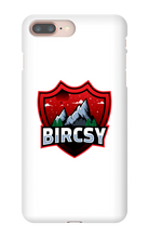 bircsy iPhone Phone Cases