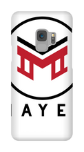 mayeh Samsung Phone Cases