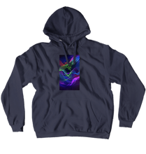 razer-500 Hoodies (No-Zip/Pullover)