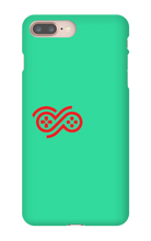 Infinity_Maxima Logo Phone Case