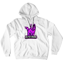 wolfshi_gaming Hoodies (No-Zip/Pullover)