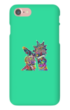gullieg_ttv iPhone Phone Cases