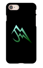 jakemtnman iPhone Phone Cases