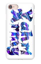 VahriArmy Marbled Edition 2021 iPhone Phone Cases