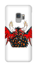 Monster Samsung Phone Cases