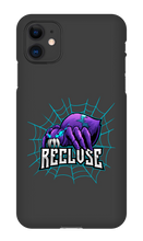 reclvse_ iPhone Phone Cases