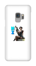 HI || Samsung Phone Cases