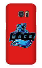 macekeyz Samsung Phone Cases