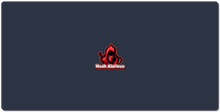 noahalarious XXL Gaming Mousepad