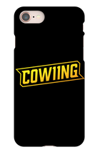 cow11ng iPhone Phone Cases