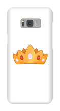 samuletwitch Samsung Phone Cases