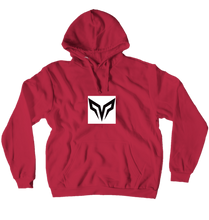 Nightmare_Exe__ Hoodie