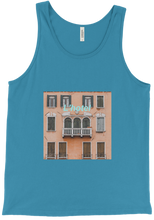 brentathen Tank Top