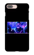 Fortnite Skull Trooper  iPhone Phone Cases