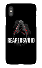 reapersvoid_ iPhone Phone Cases
