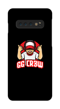 ggcr3w Samsung Phone Cases