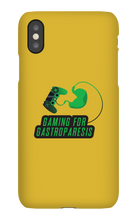 Gaming For Gastroparesis iPhone Phone Cases