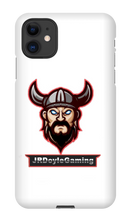 JRDoyleGaming iPhone Phone Cases