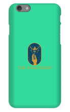 thewealthiest iPhone Phone Cases