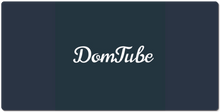 dom_tube Special Gaming Mousepad