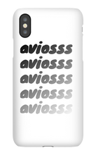 aviosss iPhone Phone Cases