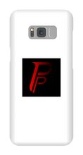 pako_pakito Samsung Phone Cases