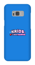 itskriosyt OG! Samsung Phone Cases