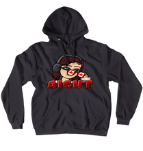 sassynugg Hoodies (No-Zip/Pullover)